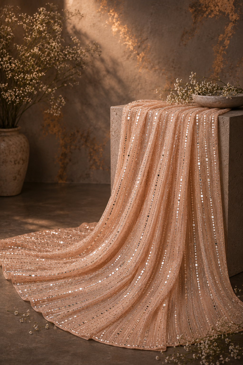 Apricot Glow