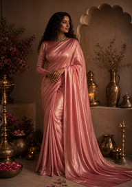 Blush Veil