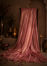 Blush Veil