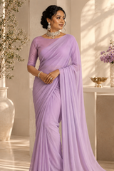Lilac Mist