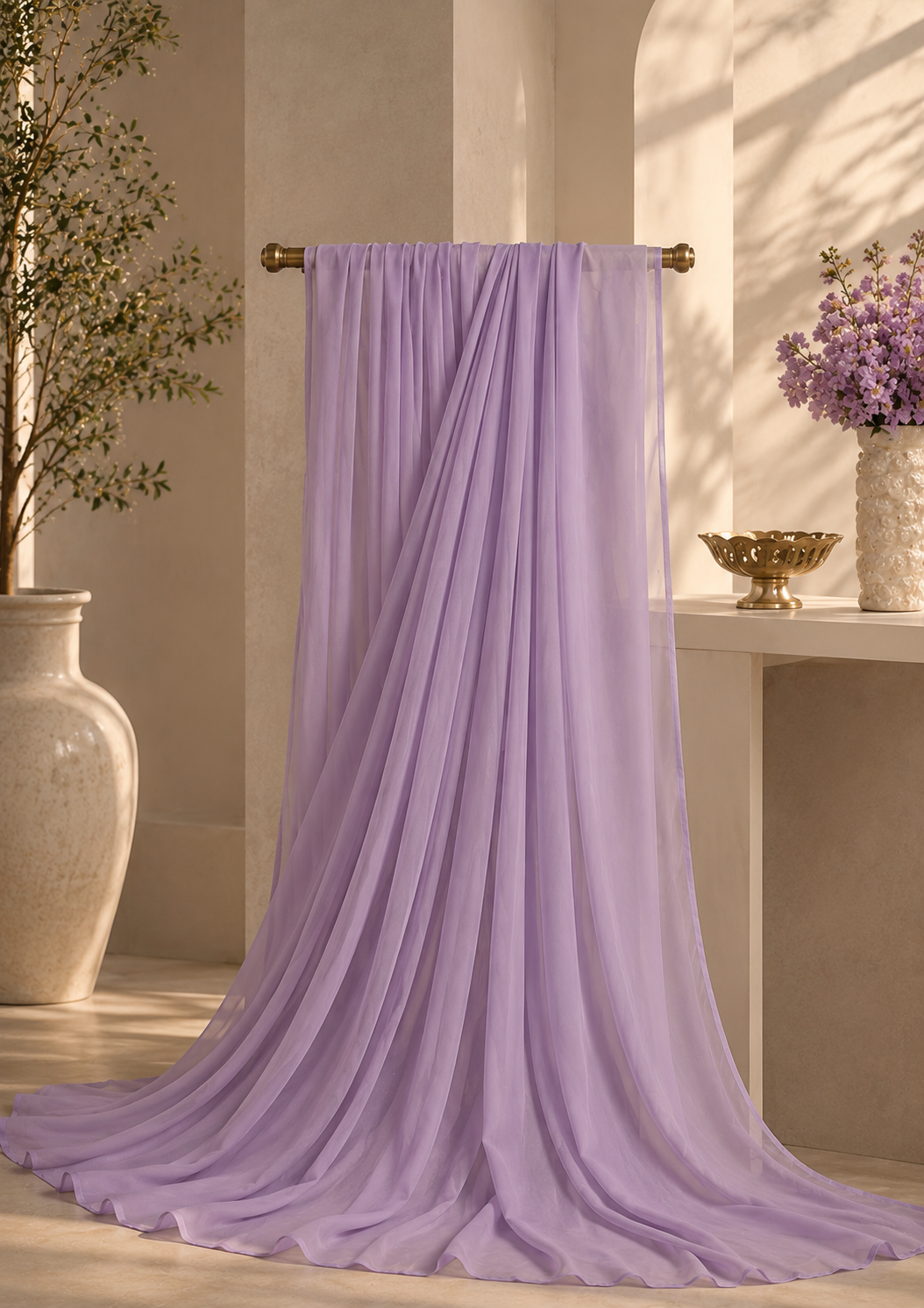 Lilac Mist