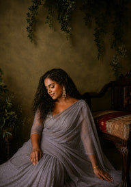 Megha Varnam