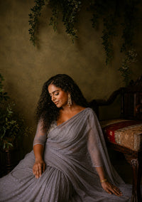 Megha Varnam