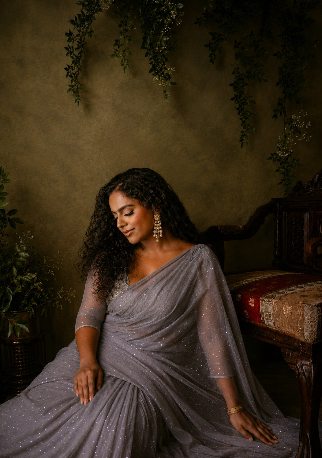 Megha Varnam