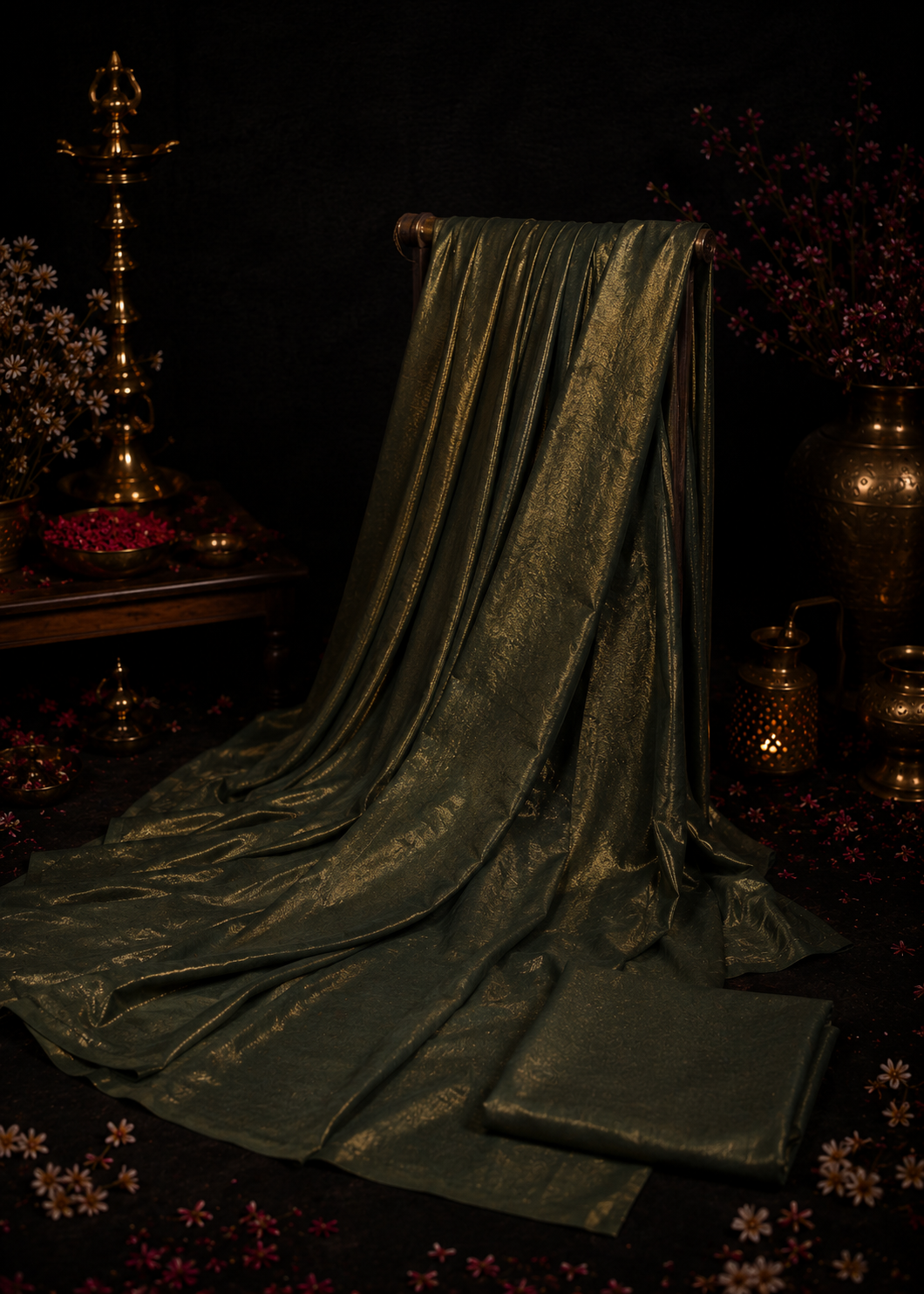 Olive Noir