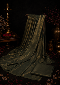 Olive Noir