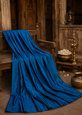 Peacock Muse