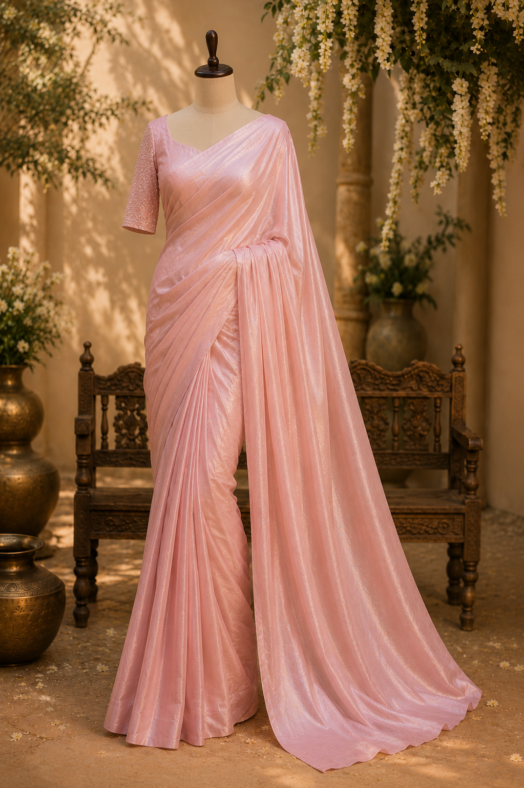 Rose Aura