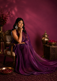 Royal Amethyst
