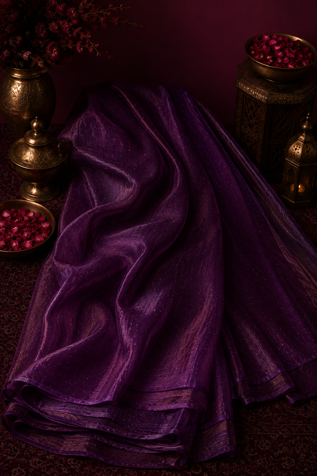 Royal Amethyst