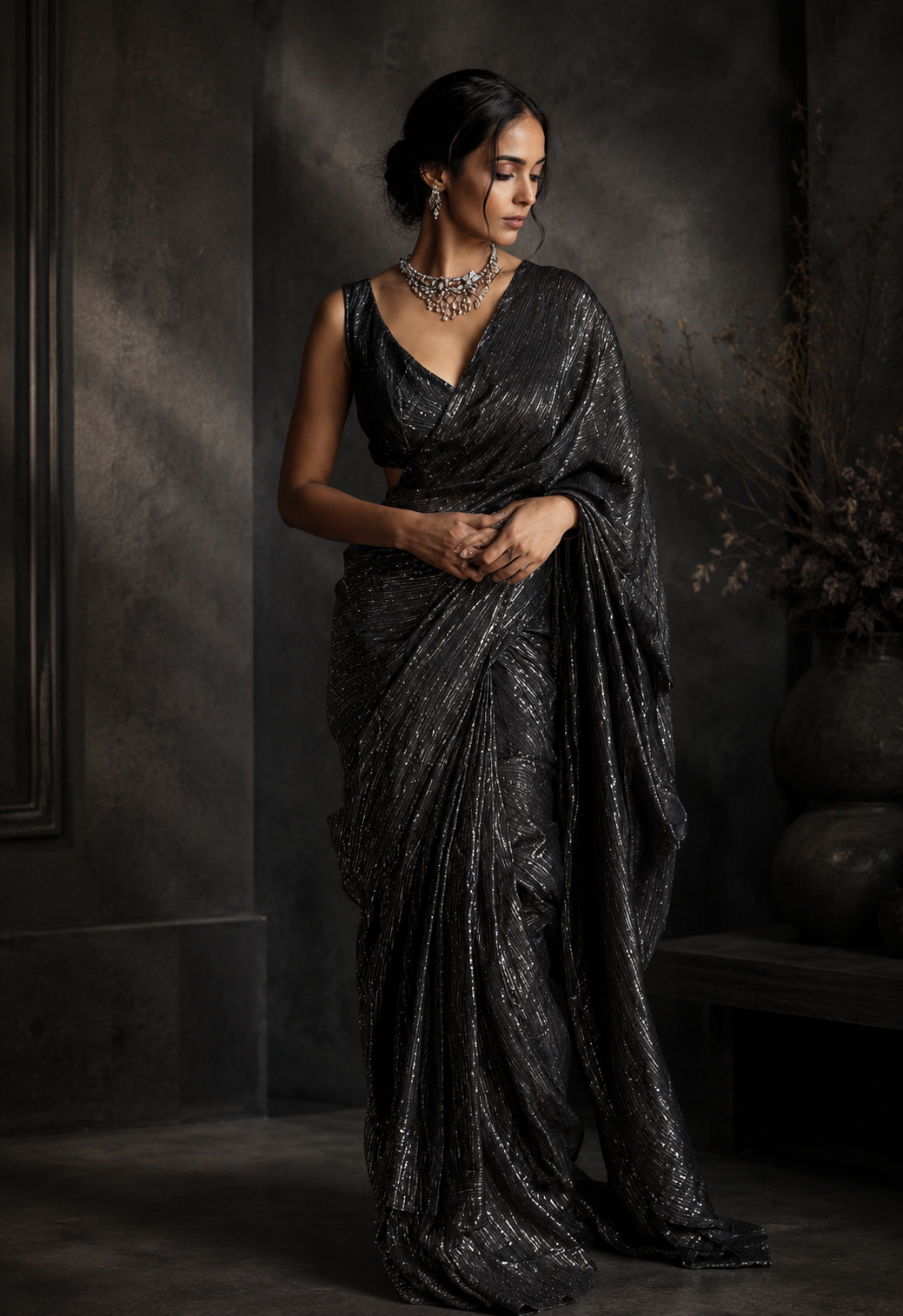 Sterling Mist