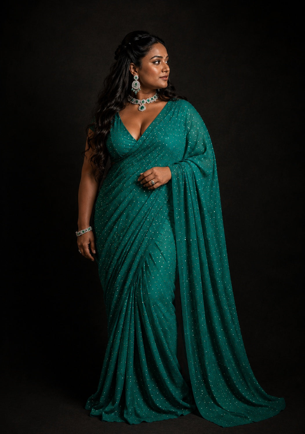 Vanashree